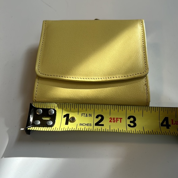 STRATTON WALLET. VERY RARE - Picture 3 of 8